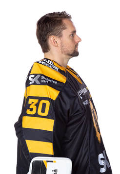 Skellefteås Gustaf Lindvall