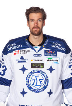 Leksands Axel Brage