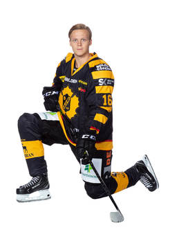 Skellefteås Linus Lindström