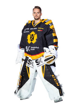 Skellefteås Gustaf Lindvall