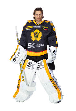 Skellefteås Mantas Armalis