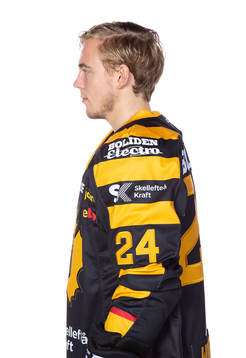 Skellefteås Andreas Wingerli