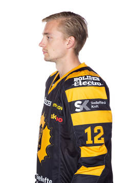 Skellefteås Adam Pettersson