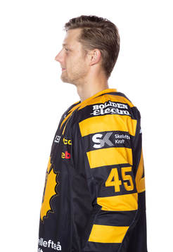 Skellefteås Oscar Möller