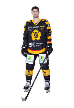 Skellefteås Bud Holloway