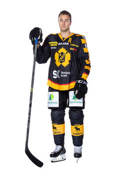 Skellefteås Joakim Lindström