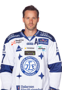 Leksands Jesper Ollas