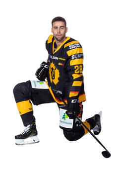 Skellefteås Johan Alm