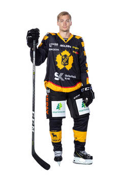 Skellefteås Adam Pettersson