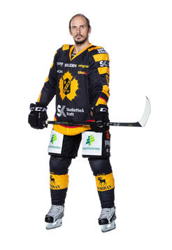 Skellefteås Fredrik Lindgren
