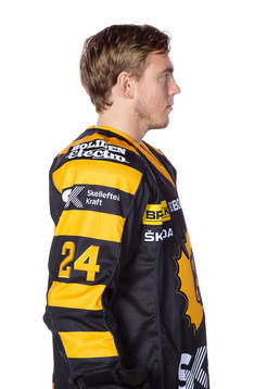 Skellefteås Andreas Wingerli