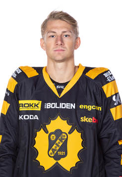 Skellefteås Patrik Norén