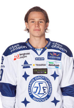 Leksands Marcus Karlberg
