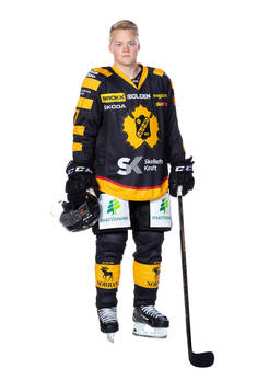 Skellefteås Felix Dahlroth