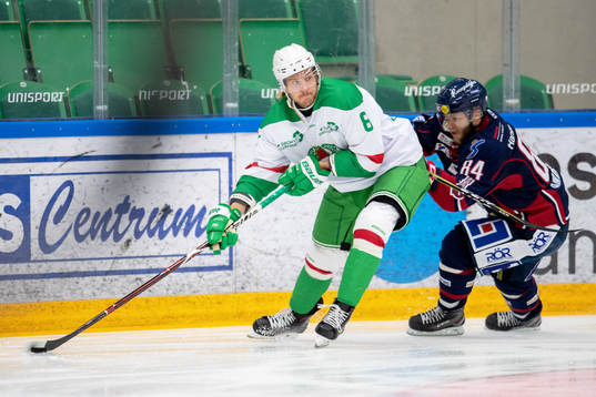 Rögles Linus Sandin