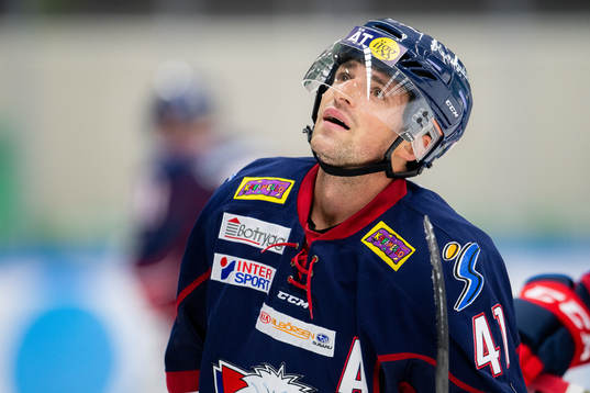 Linköping Broc Little deppar