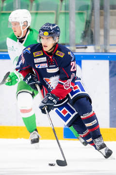 Linköping Nikola Pasic