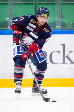 Linköping Broc Little