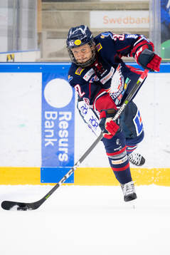 Linköping Lukas Bengtsson