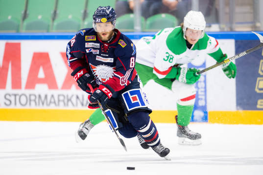 Linköping Jimmy Andersson