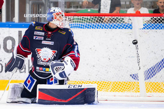 Linköping Jacob Johansson