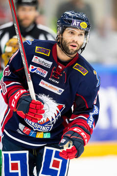 Linköping Joe Whitney