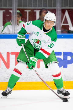 Rögles Samuel Jonsson