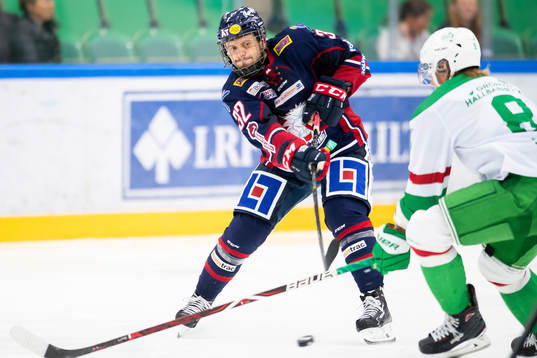 Linköping Lukas Bengtsson