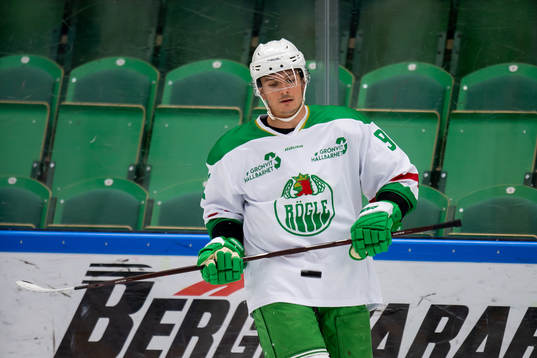 Rögles Christian Thomas