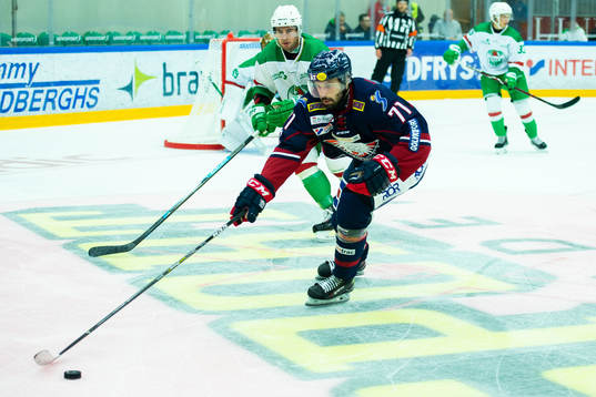 Linköping Daniel Olsson-Trkulja