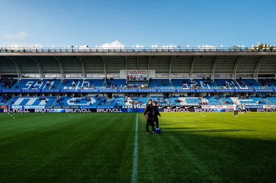 Aker Stadion