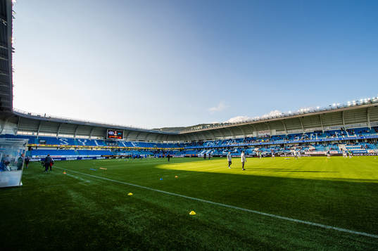 Aker Stadion