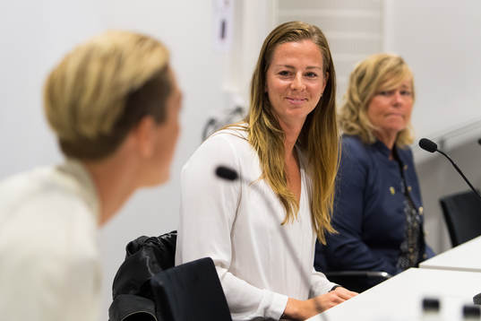 Lotta Schelin