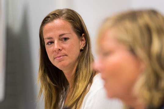 Lotta Schelin