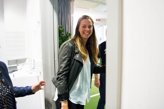 Lotta Schelin