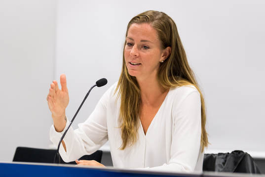 Lotta Schelin