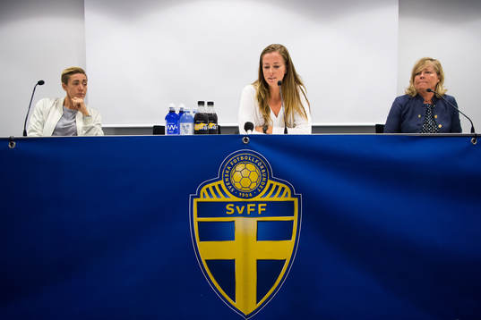 Lotta Schelin