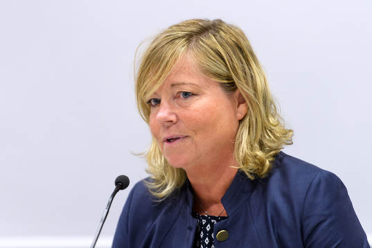 Marika Domanski Lyfors
