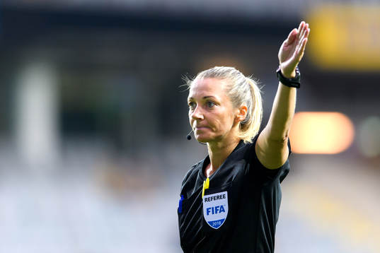 Domare Monika Mularczyk