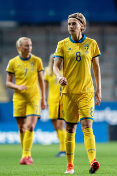 Sveriges Lina Hurtig