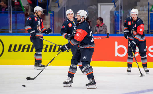 Players of Växjö