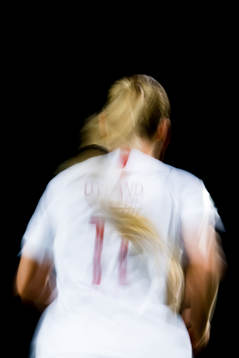 Lisa-Marie Karlseng Utland of Norway