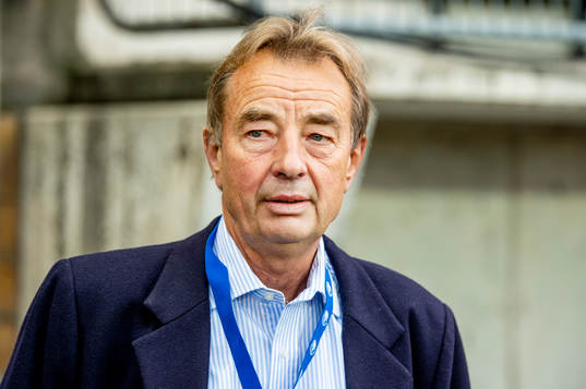 Tom Prahl