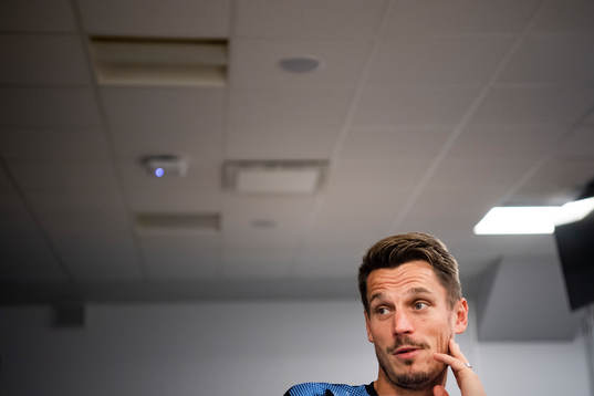 Markus Rosenberg