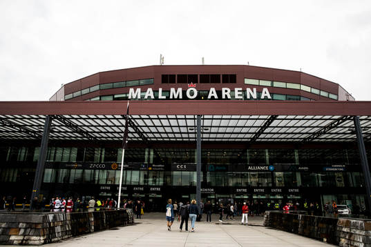 Malmö Arena