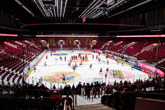 Malmö Arena