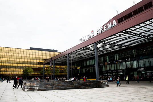 Malmö Arena