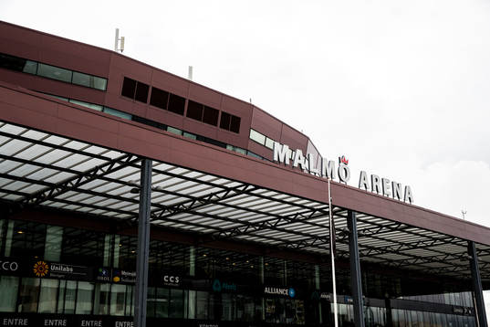 Malmö Arena