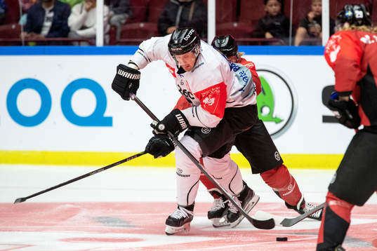 Lauri Korpikoski of TPS Åbo