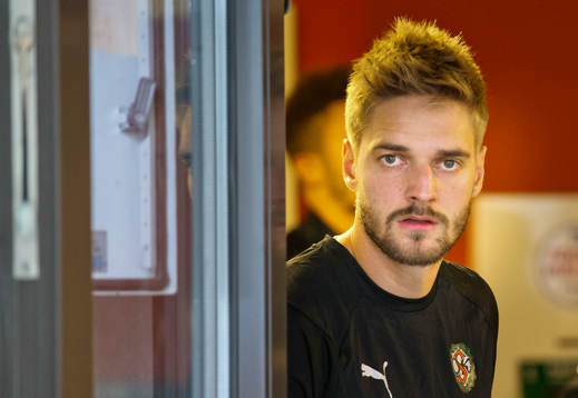 Örebros Johan Mårtensson
